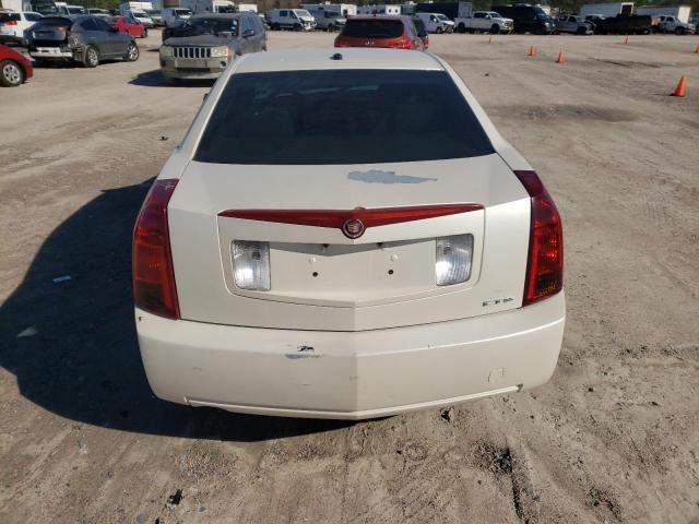 Photo 6 from auction – 2006 CADILLAC CTS HI FEA with VIN 1G6DP577360134221