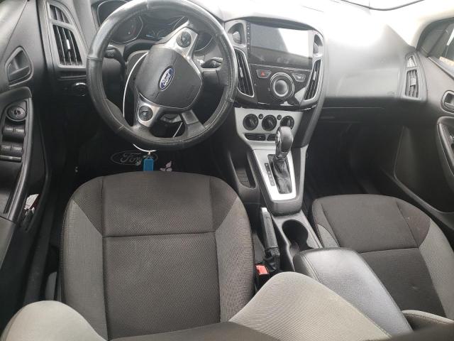 Photo 8 from auction – 2012 FORD FOCUS SE with VIN 1FAHP3F26CL217179