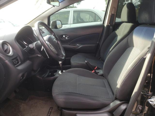 Photo 7 from auction – 2014 NISSAN VERSA NOTE with VIN 3N1CE2CP2EL364906