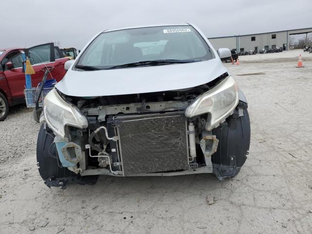 Photo 5 from auction – 2014 NISSAN VERSA NOTE with VIN 3N1CE2CP4EL435538
