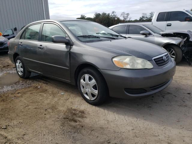 Photo 4 from auction – 2006 TOYOTA COROLLA CE with VIN 2T1BR32E06C591499