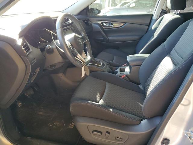 Photo 7 from auction – 2018 NISSAN ROGUE S with VIN JN8AT2MT0JW486727