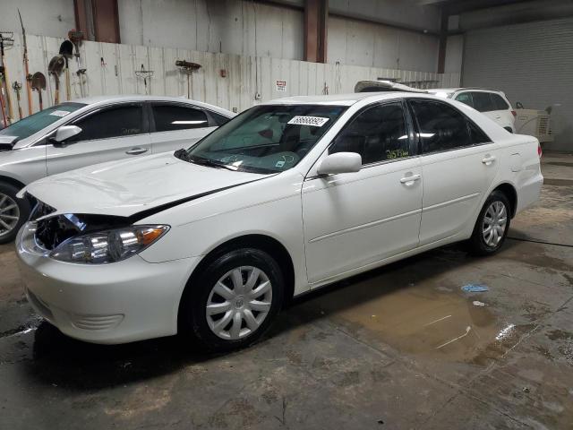 TOYOTA CAMRY LE 2006 with VIN 4T1BE32K76U644005 - Photo from auction
