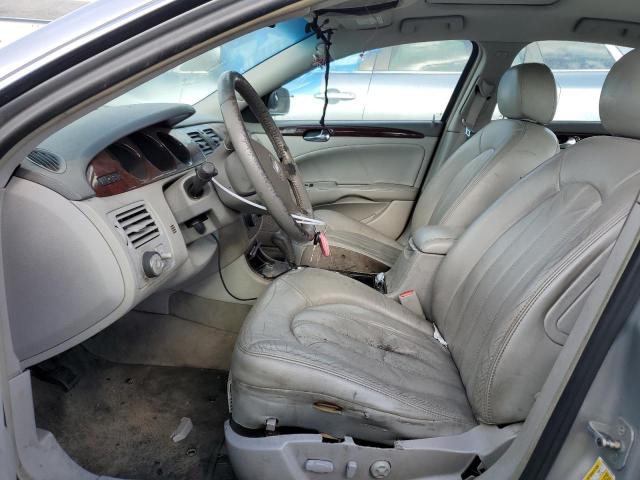 Photo 7 from auction – 2008 BUICK LUCERNE CX with VIN 1G4HD572X8U141041