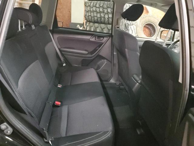 Photo 11 from auction – 2018 SUBARU FORESTER 2 with VIN JF2SJAEC4JH556072