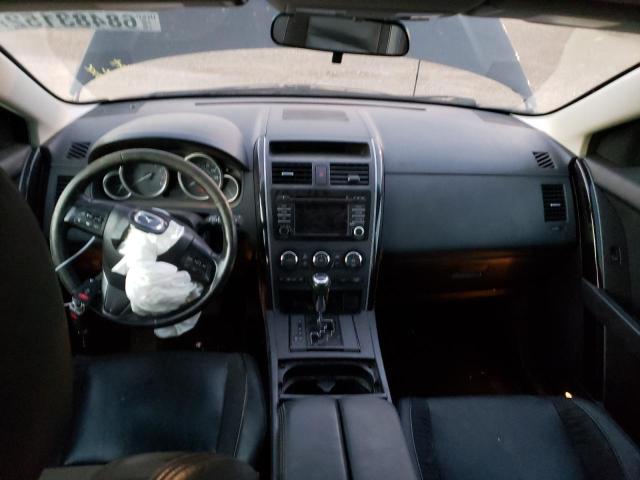 Photo 8 from auction – 2015 MAZDA CX-9 TOURI with VIN JM3TB3CA8F0448466