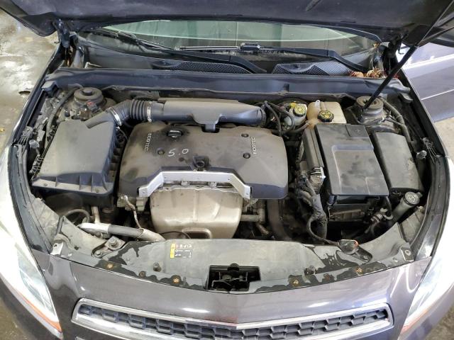 Photo 11 from auction – 2013 CHEVROLET MALIBU LS with VIN 1G11B5SAXDF345808