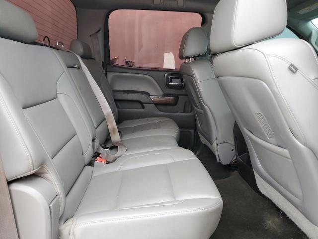 Photo 10 from auction – 2015 GMC SIERRA K25 with VIN 1GT12ZE89FF149935