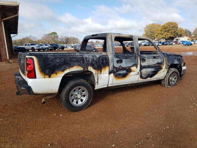Photo 3 from auction – 2006 CHEVROLET SILVERADO with VIN 2GCEC13T561102867