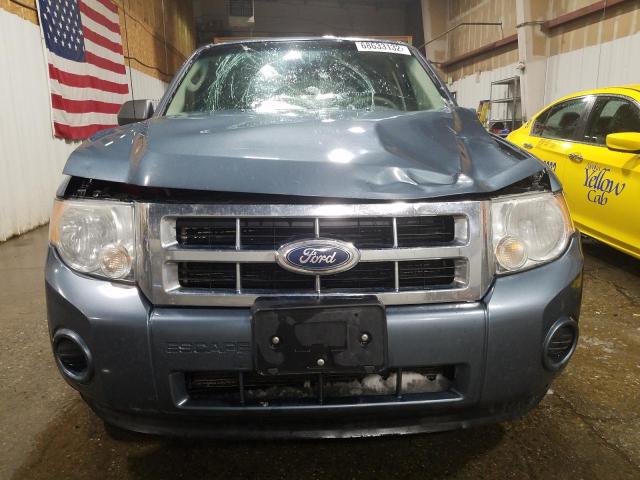 Photo 5 from auction – 2011 FORD ESCAPE XLS with VIN 1FMCU9C75BKB34858