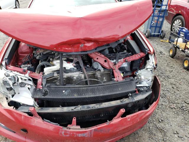 Photo 11 from auction – 2014 TOYOTA CAMRY L with VIN 4T1BF1FK5EU817949