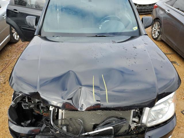 Photo 12 from auction – 2008 PONTIAC TORRENT with VIN 2CKDL33F086022392