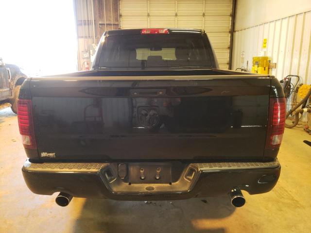 Photo 6 from auction – 2014 RAM 1500 ST with VIN 1C6RR6KT9ES384497