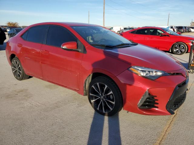 Photo 4 from auction – 2018 TOYOTA COROLLA L with VIN 5YFBURHE7JP786906