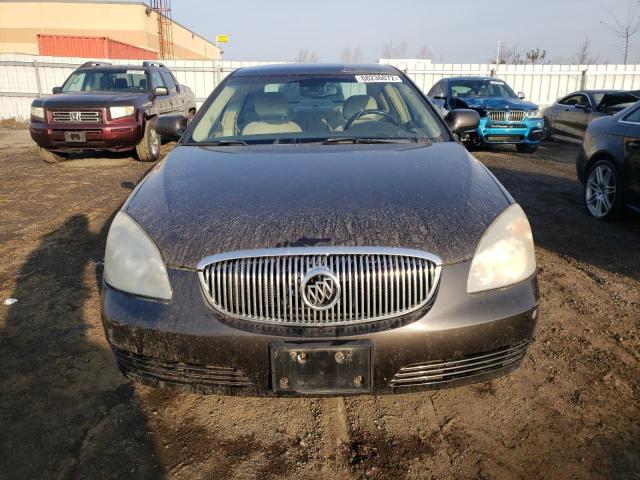 Photo 5 from auction – 2008 BUICK LUCERNE CX with VIN 1G4HP57228U198132