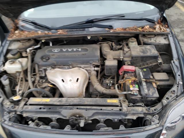 Photo 11 from auction – 2008 TOYOTA SCION TC with VIN JTKDE167480255994