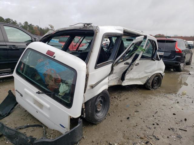 Photo 3 from auction – 1997 FORD AEROSTAR with VIN 1FMDA11U0VZB21616