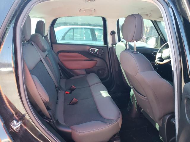 Photo 10 from auction – 2014 FIAT 500L TREKK with VIN ZFBCFADH7EZ010273