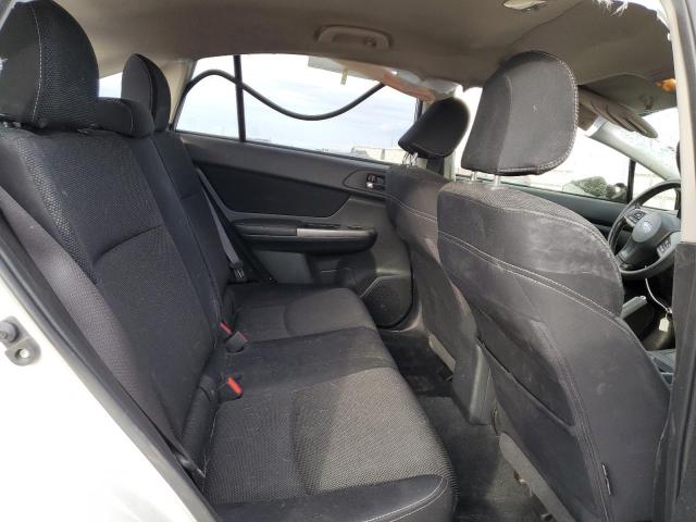 Photo 11 from auction – 2015 SUBARU XV CROSSTR with VIN JF2GPAFC0FH223104