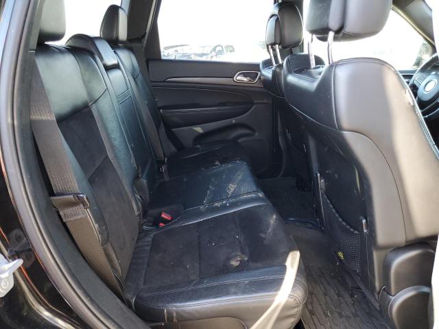 Photo 10 from auction – 2017 JEEP GRAND CHER with VIN 1C4RJFAG7HC786327