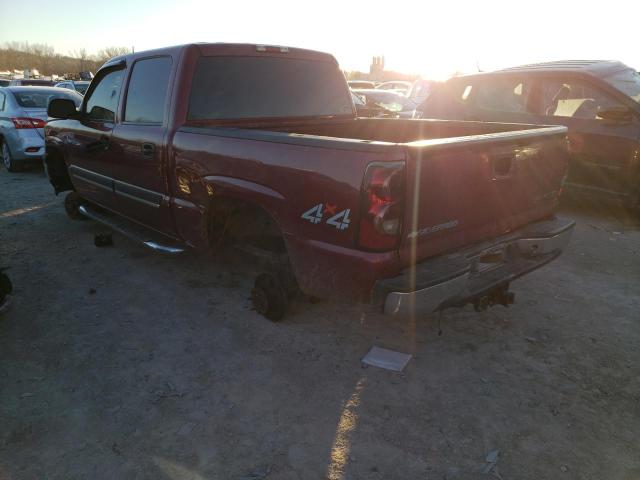 Photo 2 from auction – 2005 CHEVROLET SILVERADO with VIN 2GCEK13T551103129