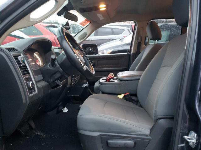 Photo 7 from auction – 2018 RAM 1500 ST with VIN 1C6RR7FT1JS310128
