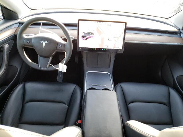 Photo 8 from auction – 2021 TESLA MODEL 3 with VIN 5YJ3E1EA3MF100476