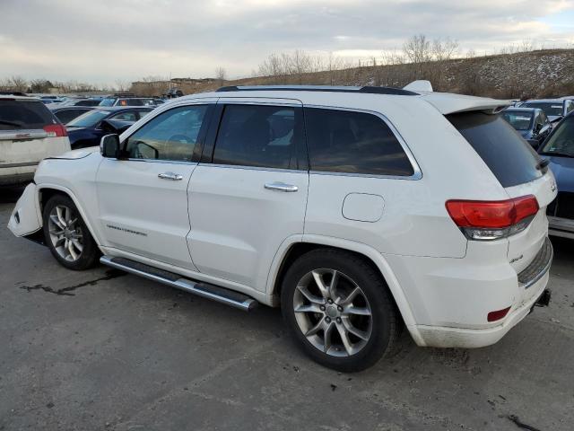 Photo 2 from auction – 2015 JEEP GRAND CHER with VIN 1C4RJFCG1FC763233