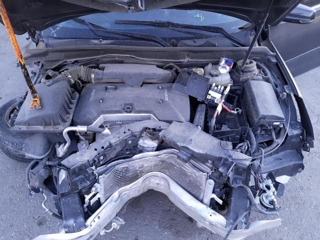 Photo 11 from auction – 2013 CHEVROLET MALIBU 1LT with VIN 1G11C5SA7DF352020