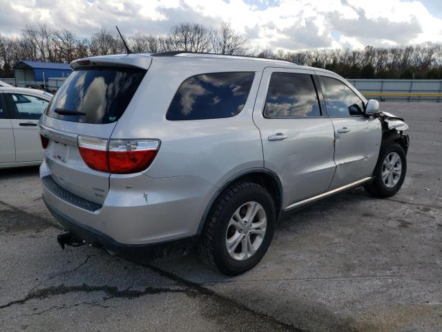 Photo 3 from auction – 2011 DODGE DURANGO CR with VIN 1D4RD4GG8BC731821