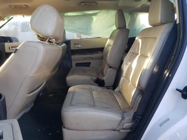 Photo 10 from auction – 2013 FORD FLEX LIMIT with VIN 2FMGK5D85DBD18878