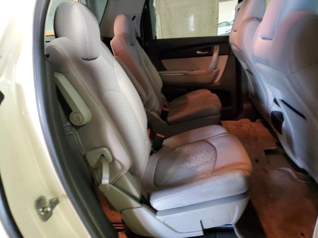 Photo 11 from auction – 2010 GMC ACADIA SLE with VIN 1GKLRLED9AJ131184