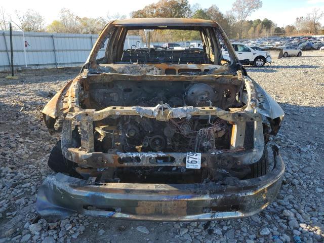 Photo 5 from auction – 2018 RAM 1500 ST with VIN 1C6RR6FG6JS341453