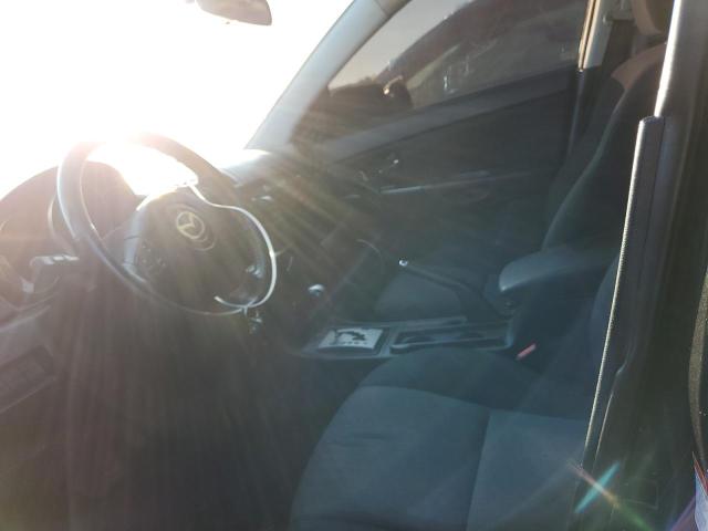 Photo 5 from auction – 2008 MAZDA 3 I with VIN JM1BK32F381132925