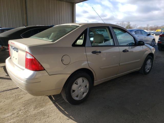 Photo 3 from auction – 2007 FORD FOCUS ZX4 with VIN 1FAFP34N77W242164