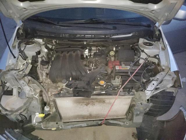 Photo 12 from auction – 2012 NISSAN VERSA S with VIN 3N1BC1CP7CK812247