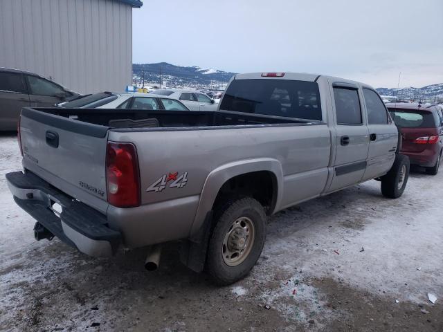 Photo 3 from auction – 2003 CHEVROLET SILVERADO with VIN 1GCHK23143F110435