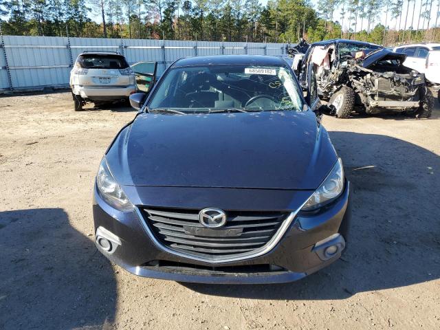 Photo 5 from auction – 2015 MAZDA 3 TOURING with VIN 3MZBM1L77FM159578