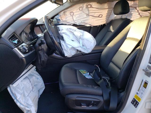 Photo 7 from auction – 2015 BMW 528 XI with VIN WBA5A7C50FD626987