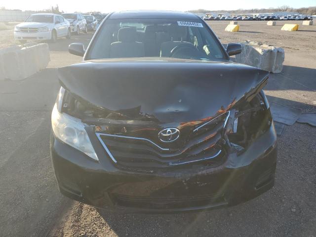 Photo 5 from auction – 2011 TOYOTA CAMRY BASE with VIN 4T4BF3EK7BR139669