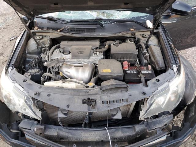 Photo 11 from auction – 2014 TOYOTA CAMRY L with VIN 4T1BF1FK5EU426672