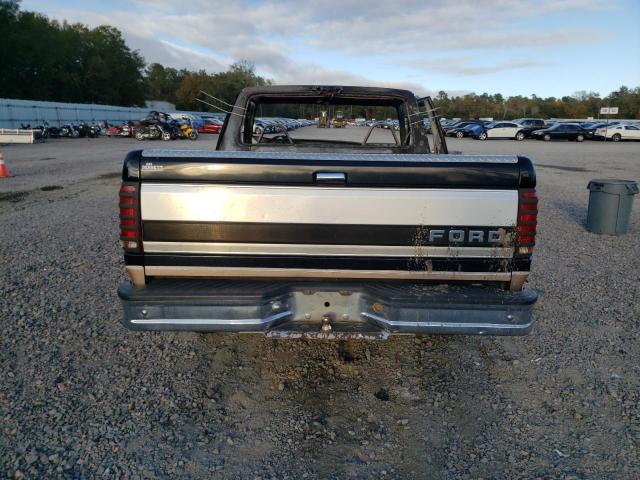 Photo 6 from auction – 1996 FORD F150 with VIN 1FTEF15Y4TLA89633