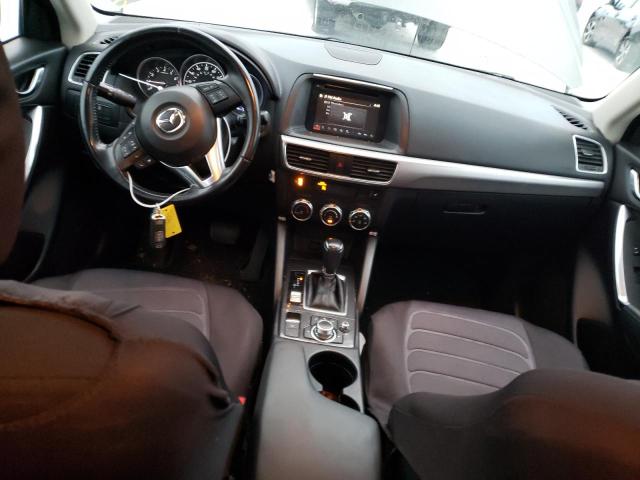 Photo 8 from auction – 2016 MAZDA CX-5 TOURI with VIN JM3KE2CY2G0855954