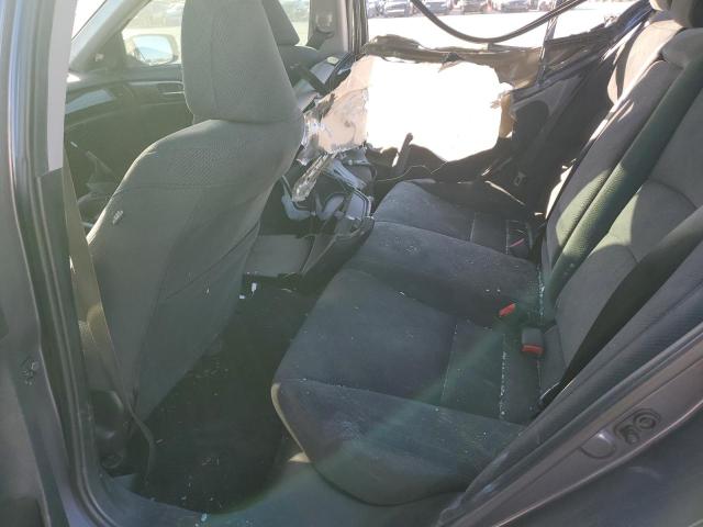 Photo 10 from auction – 2016 HONDA ACCORD EX with VIN 1HGCR2F70GA005014