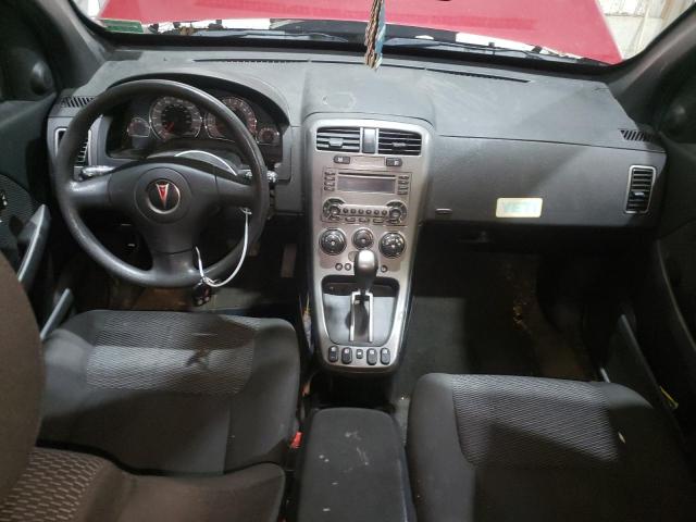 Photo 8 from auction – 2006 PONTIAC TORRENT with VIN 2CKDL63F766153124