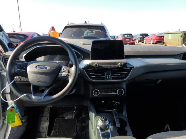 Photo 8 from auction – 2020 FORD ESCAPE SE with VIN 1FMCU9G61LUC35449