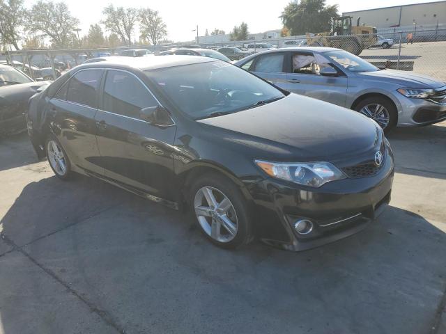 Photo 4 from auction – 2014 TOYOTA CAMRY L with VIN 4T1BF1FKXEU752290