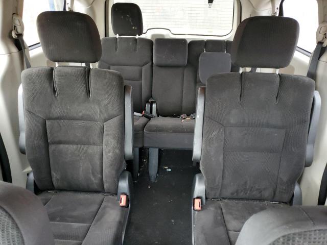 Photo 10 from auction – 2018 DODGE GRAND CARA with VIN 2C4RDGBG3JR162517