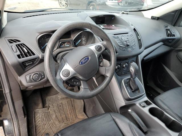 Photo 8 from auction – 2014 FORD ESCAPE SE with VIN 1FMCU0GX4EUB62519