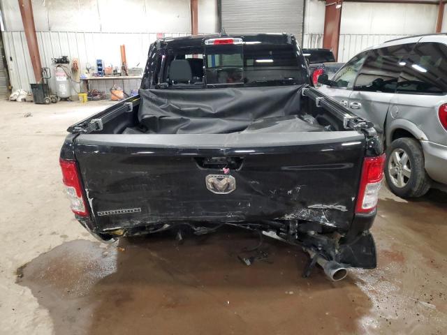 Photo 6 from auction – 2021 RAM 1500 BIG H with VIN 1C6SRFFT6MN796160